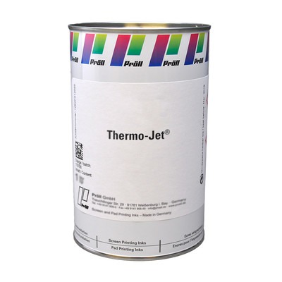Pröll - Thermo-Jet Serisi