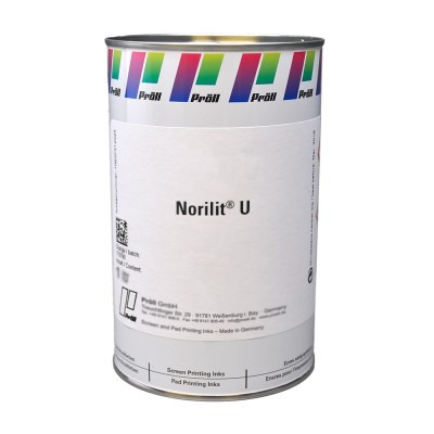 Pröll - Norilit U Serisi