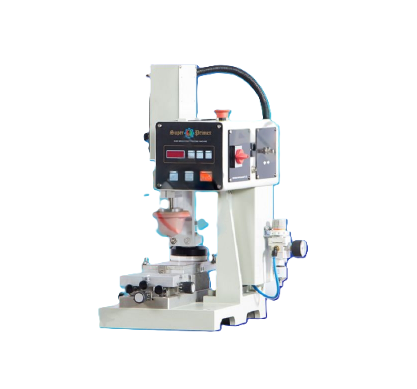 SPC-84 Pneumatic Single-Color Machine